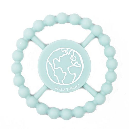 Teether WORLD CHANGER by BELLA TUNNO Teether WORLD CHANGER by BELLA TUNNO