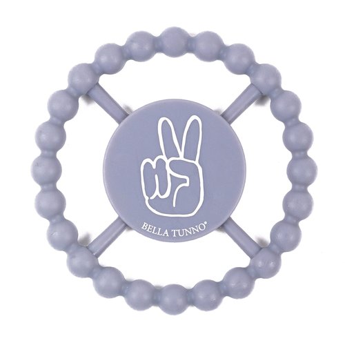 Teether KIND IS COOL by BELLA TUNNO Teether KIND IS COOL by BELLA TUNNO
