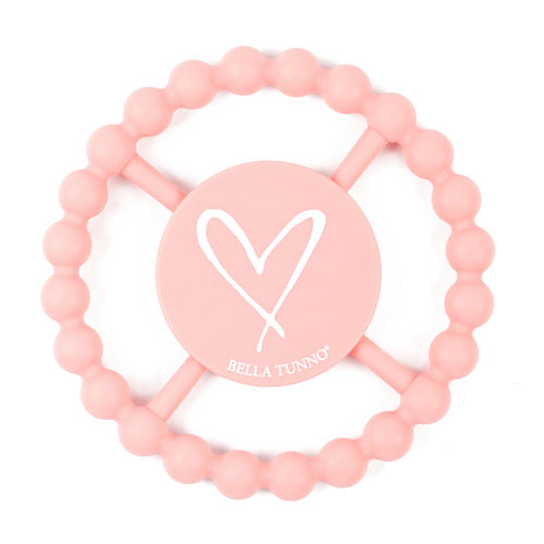 Teether LOVE MORE by BELLA TUNNO Teether LOVE MORE by BELLA TUNNO