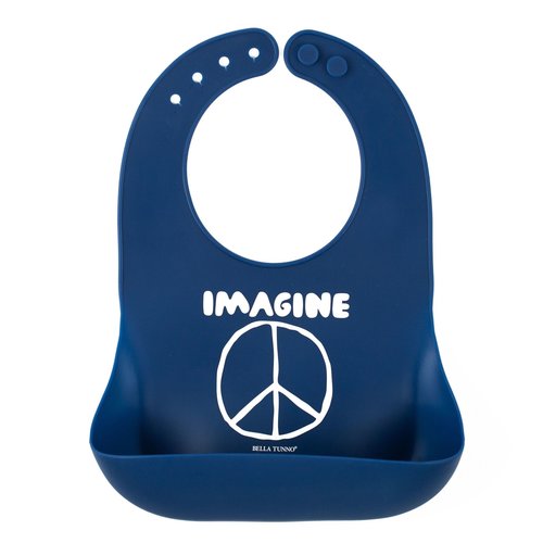 Wonder Bib IMAGINE by BELLA TUNNO Wonder Bib IMAGINE by BELLA TUNNO
