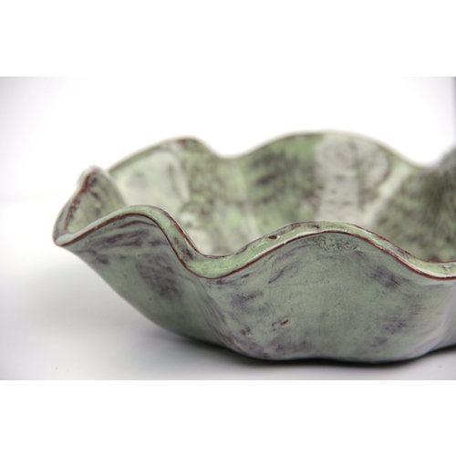 PRODIGAL POTTERY BLOSSOM BOWL PRODIGAL POTTERY BLOSSOM BOWL
