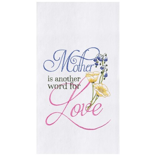 TOWEL FLOUR SACK MOTHER IS ANOTHER WORD FOR LOVE TOWEL FLOUR SACK MOTHER IS ANOTHER WORD FOR LOVE