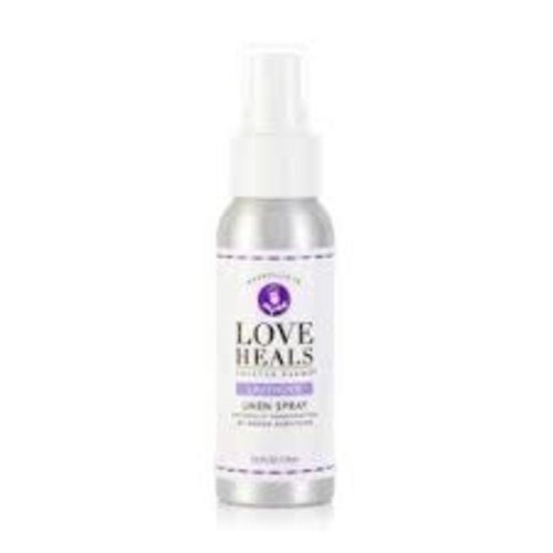 THISTLE FARMS LINEN SPRAY LAVENDER THISTLE FARMS LINEN SPRAY LAVENDER