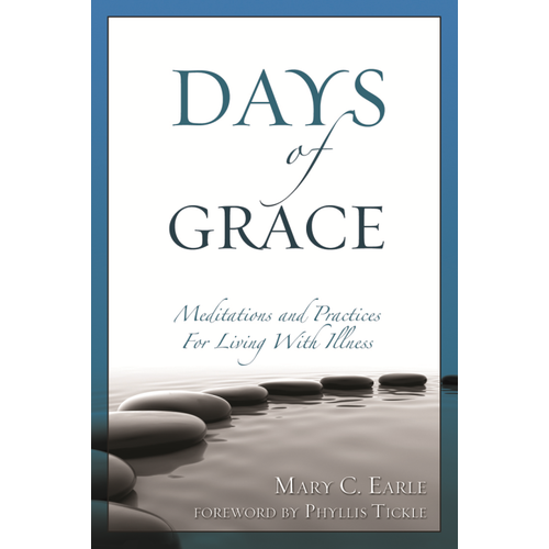EARLE, MARY C DAYS OF GRACE EARLE, MARY C DAYS OF GRACE
