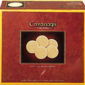 Cavanagh Altar Bread - 1 1/8"  Rolls of 1000 (wafers)