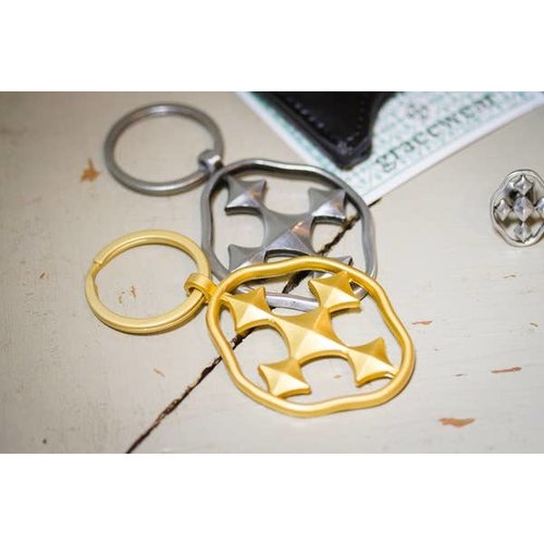 HOPE KEY CHAIN by GRACEWEAR - HOPE KEY CHAIN by GRACEWEAR -