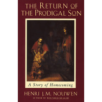 Return of the Prodigal Son