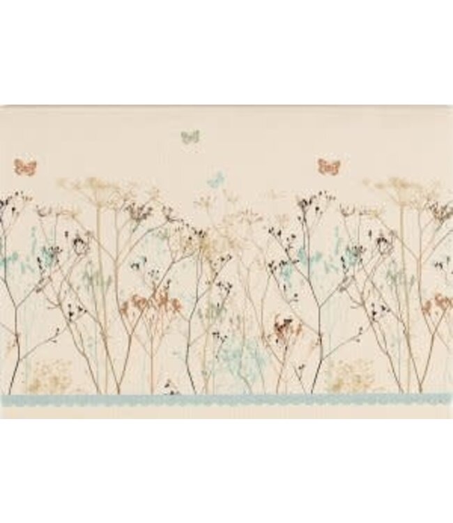 Note Cards - Butterflies by Peter Pauper Press