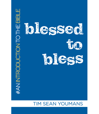 Blessed To Bless
