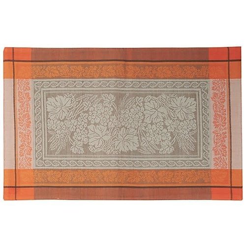 PLACEMAT GRAPEVINE JAQARD PLACEMAT GRAPEVINE JAQARD