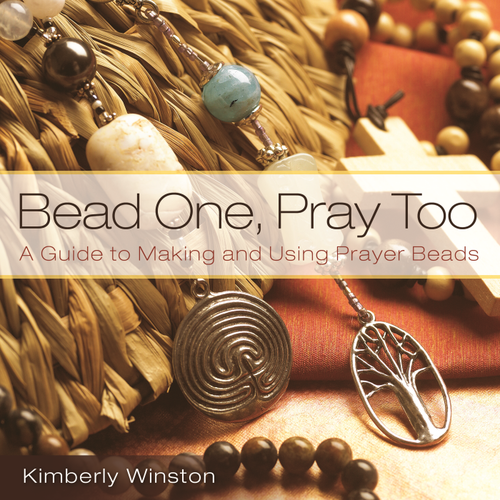 WINSTON, KIMBERLY BEAD ONE PRAY TOO WINSTON, KIMBERLY BEAD ONE PRAY TOO