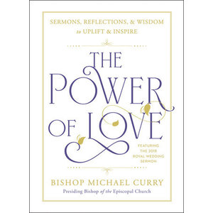 CURRY, MICHAEL POWER OF LOVE
