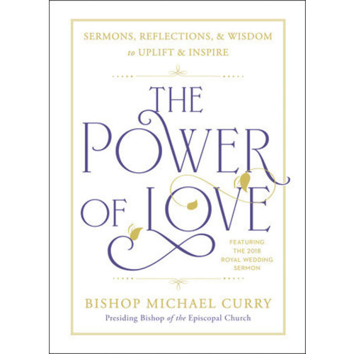 CURRY, MICHAEL POWER OF LOVE CURRY, MICHAEL POWER OF LOVE