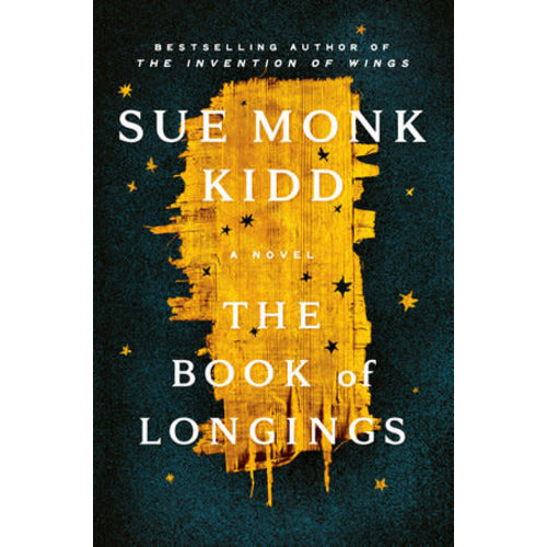 sue monk kidd the book of longings review