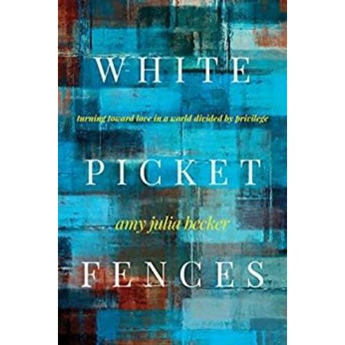 WHITE PICKET FENCES WHITE PICKET FENCES