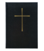 Book of Common Prayer, Pew Edition, Black