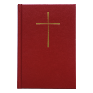 Book of Common Prayer, Spanish-English Bilingual