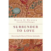 SURRENDER TO LOVE, EXPANDED EDITION
