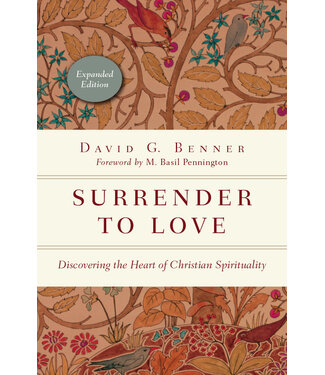 Surrender To Love, Expanded Edition
