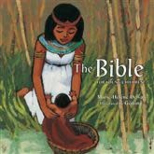 DELVAL, MARIE-HELEN BIBLE FOR YOUNG CHILDREN by MARIE-HELEN DELVAL DELVAL, MARIE-HELEN BIBLE FOR YOUNG CHILDREN by MARIE-HELEN DELVAL