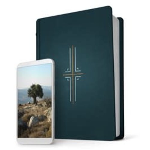 FILAMENT BIBLE NLT - PRINT + DIGITAL NEW LIVING TRANSLATION FILAMENT BIBLE NLT - PRINT + DIGITAL NEW LIVING TRANSLATION