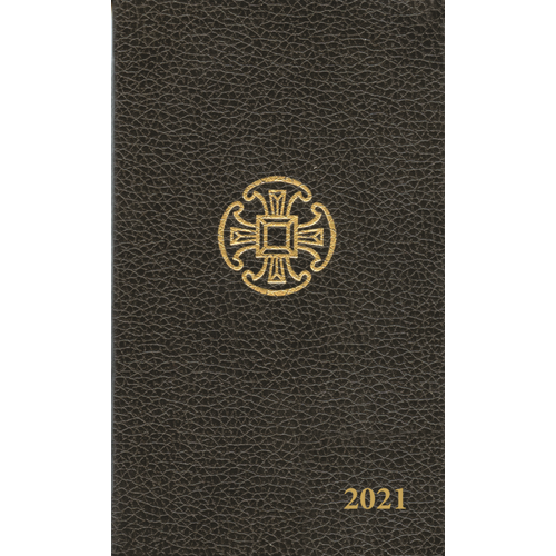 2021 CHRISTIAN POCKET DIARY 2021 CHRISTIAN POCKET DIARY