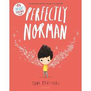Perfectly Norman by Tom Percival