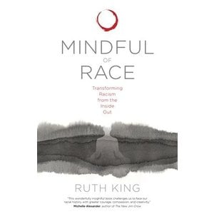 Mindful of Race : Transforming Racism From the Inside Out by Ruth King