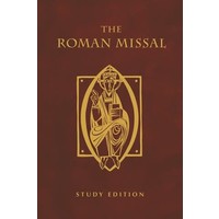 ROMAN MISSAL STUDY EDITION