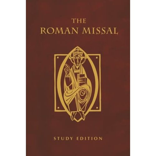 ROMAN MISSAL STUDY EDITION ROMAN MISSAL STUDY EDITION