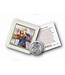 Pocket Coin St Christopher With Prayer Card