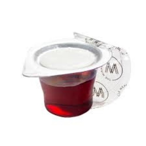 PRE FILLED COMMUNION CUPS WITH WAFERS PRE FILLED COMMUNION CUPS WITH WAFERS