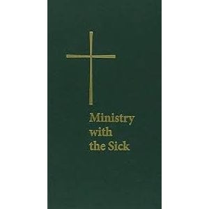 MINISTRY WITH THE SICK
