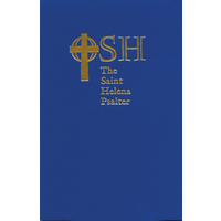SAINT HELENA PSALTER: A NEW VERSION OF THE PSALMS IN EXPANSIVE LANGUAGE