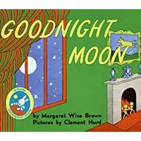 Goodnight Moon (Board Bk) by Margaret Wise Brown