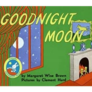 BROWN, MARGARET WISE Goodnight Moon (Board Bk) by Margaret Wise Brown