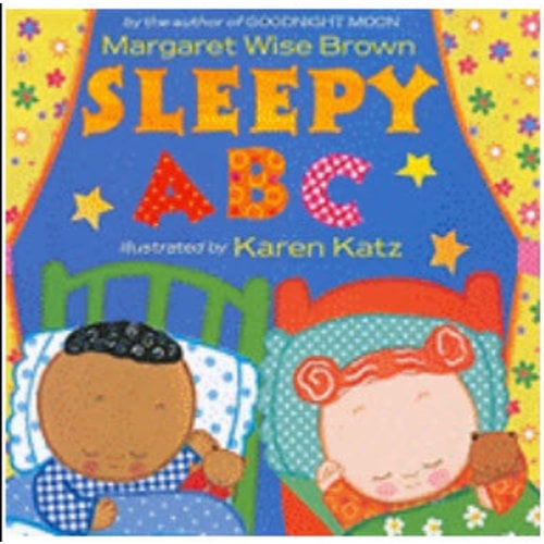 BROWN, MARGARET WISE SLEEPY ABC by MARGARET WISE BROWN