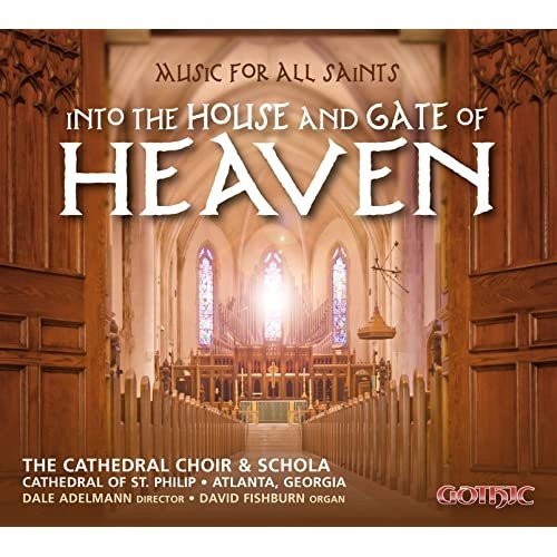 INTO THE HOUSE AND GATE OF HEAVEN CD INTO THE HOUSE AND GATE OF HEAVEN CD