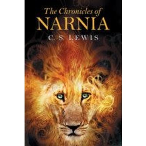 LEWIS, C. S. CHRONICLES OF NARNIA by C.S. LEWIS LEWIS, C. S. CHRONICLES OF NARNIA by C.S. LEWIS