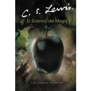 Magicians Nephew-Spanish Ed by C.S. Lewis