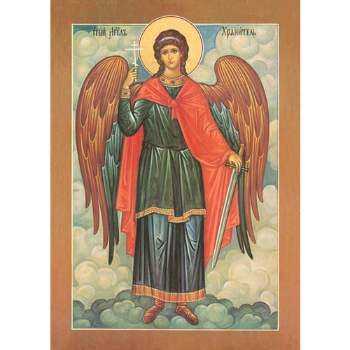 ICON GUARDIAN ANGEL ML ICON GUARDIAN ANGEL ML
