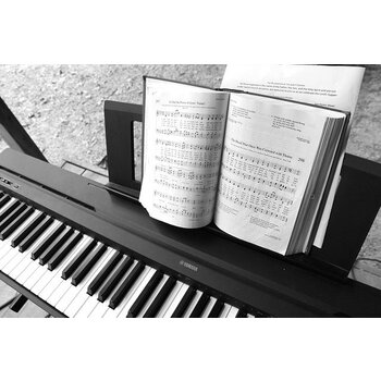 Hymnals