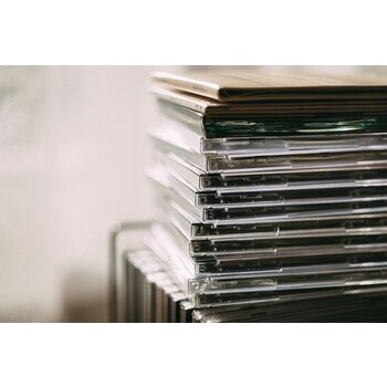 Compact Discs