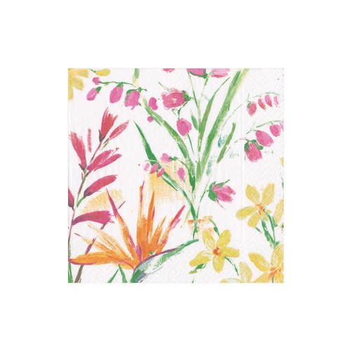 CASPARI COCKTAIL NAPKINS CASPARI COCKTAIL NAPKINS