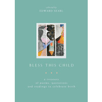 Bless This Child by Edward Searl