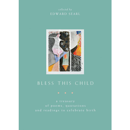 Bless This Child by Edward Searl Bless This Child by Edward Searl