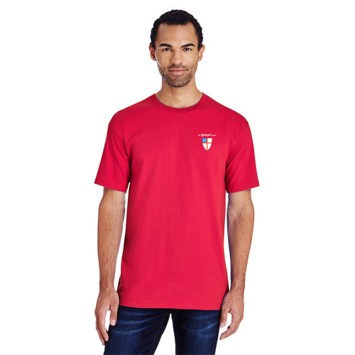 Top Ten T-Shirt Short Sleeve