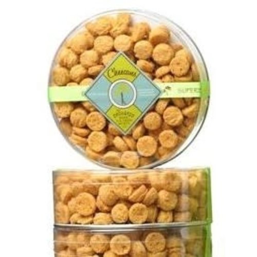 GOURMET PADRE CHEECANS PETITE by GOURMET PADRE GOURMET PADRE CHEECANS PETITE by GOURMET PADRE