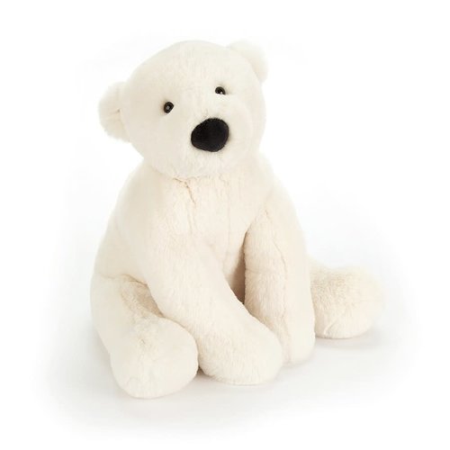 JELLYCAT PERRY POLAR BEAR JELLYCAT PERRY POLAR BEAR