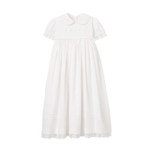 Christening Gown Girl's by Elegant Baby Christening Gown Girl's by Elegant Baby
